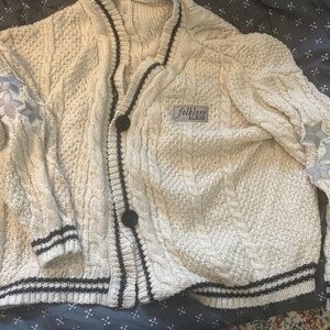 Taylor Swift Folklore Cardigan DUPE